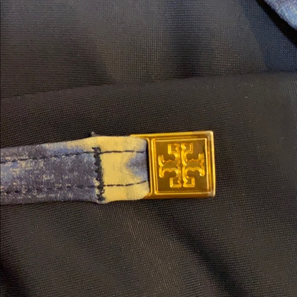 Tory Burch one piece swim suit - Picture 6 of 7